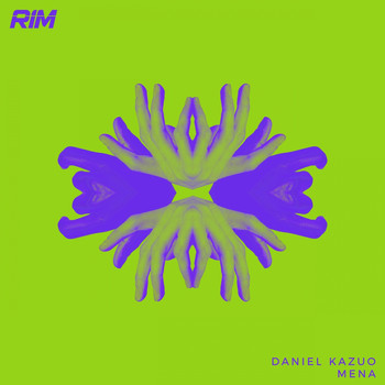 Daniel Kazuo - Mena