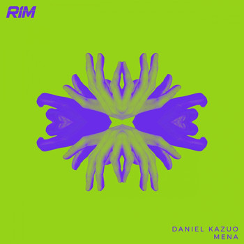 Daniel Kazuo - Mena
