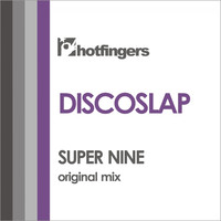Discoslap - Super Nine