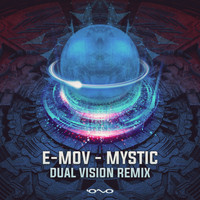 e-mov - Mystic (Dual Vision Remix)