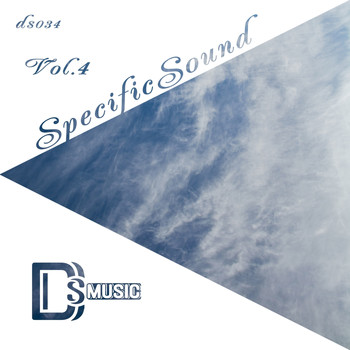 Various Artists - Specific Sound, Vol.4
