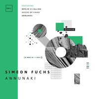 Simeon Fuchs - Annunaki