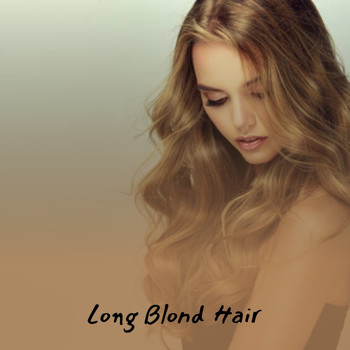 Various Artists - Long Blond Hair