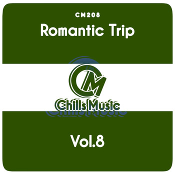 Various Artists - Romantic Trip, Vol.8