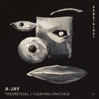 A-Jay (SL) - Theoretical / Floating Fractals