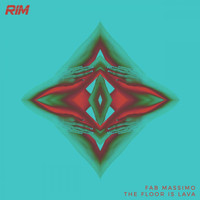 Fab Massimo - The Floor Is Lava