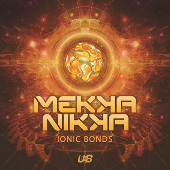 Mekkanikka - Ionic Bonds
