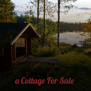 Various Artists - A Cottage for Sale