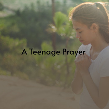Various Artists - A Teenage Prayer