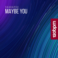 Sharapov - Maybe You