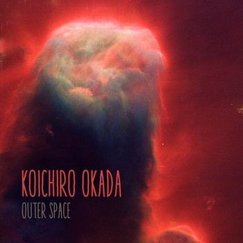 Koichiro Okada - Outer Space