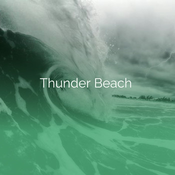 Various Artists - Thunder Beach