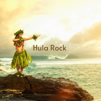 Various Artists - Hula Rock
