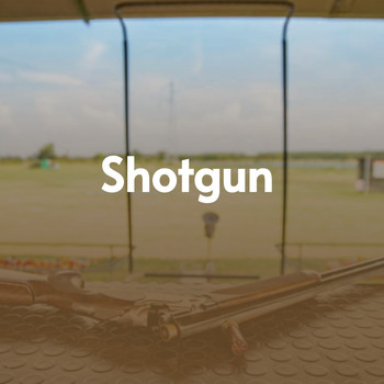 Various Artists - Shotgun