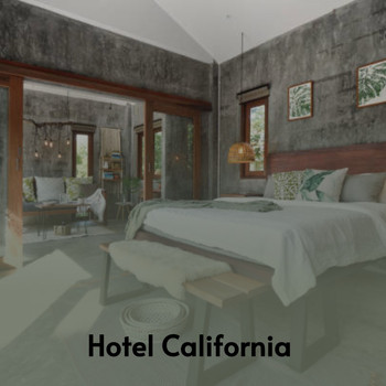 Various Artists - Hotel California