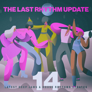 Various Artists - The Last Rhythm Update, Vol.14