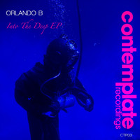 Orlando B - Into the Deep - EP