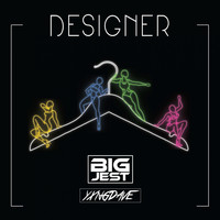 Big Jest - Designer