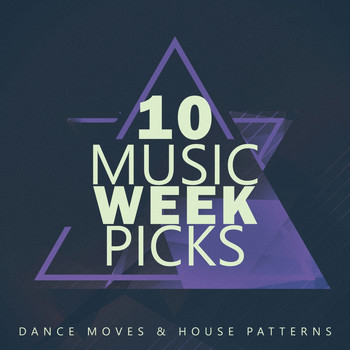 Various Artists - Music Week Picks, Vol.10