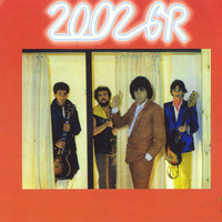 2002 GR - Best Vol. 3