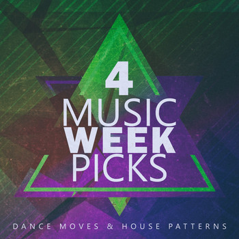 Various Artists - Music Week Picks, Vol.4