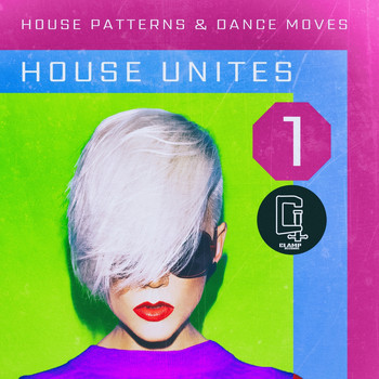 Various Artists - House Unites - Pattern 1
