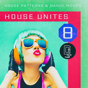 Various Artists - House Unites - Pattern 8