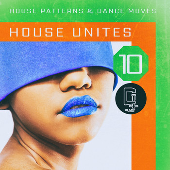 Various Artists - House Unites - Pattern 10