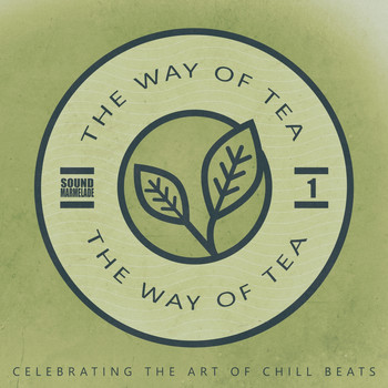 Various Artists - The Way of Tea, Vol.1