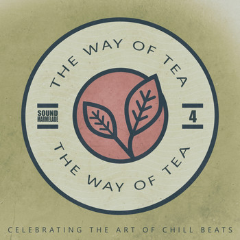 Various Artists - The Way of Tea, Vol.4