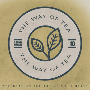 Various Artists - The Way of Tea, Vol.10