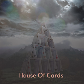 Various Artists - House of Cards