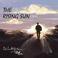 DJ Lutique, RED BERLIN - The Rising Sun