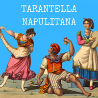 Angelo Petisi - Tarantella napulitana