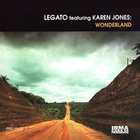 Legato - Wonderland