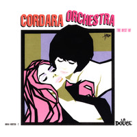 Cordara Orchestra - The Best of Cordara Orchestra