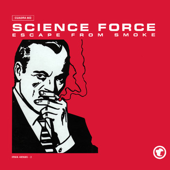Science Force - Escape From Smoke
