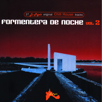 Various Artists - Formentera de Noche, Vol. 2