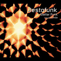 Jestofunk - Stellar Funk (feat. Cinda)