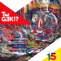Te Gek!? - 1