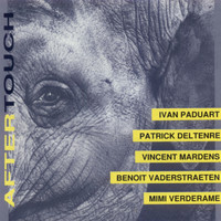 Ivan Paduart - Aftertouch