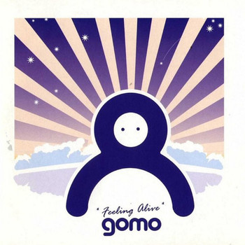 Gomo - Feeling Alive