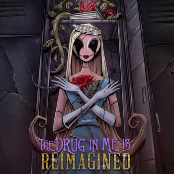 Falling In Reverse - The Drug In Me Is Reimagined (Explicit)