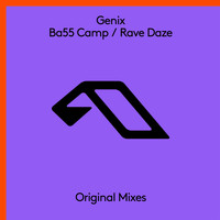 Genix - Ba55 Camp / Rave Daze