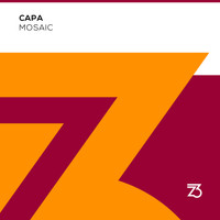 Capa (Official) - Mosaic