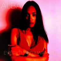 Alba - Everything i wanted (Billie Eilish Cover Mix)