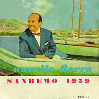Aurelio Fierro - Li Per Li (Live Sanremo 1959)