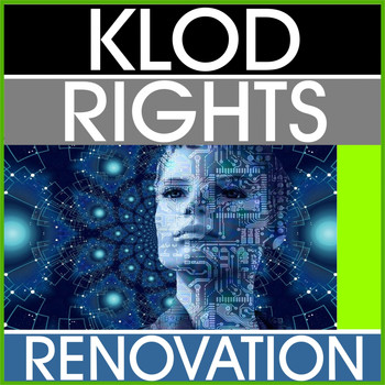 Klod Rights - Renovation