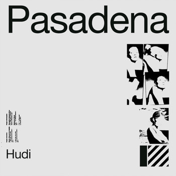Hudi - Pasadena (Explicit)