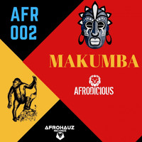 Afrodicious - Makumba